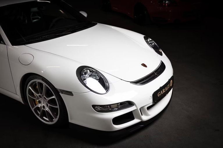 Porsche 997 GT3