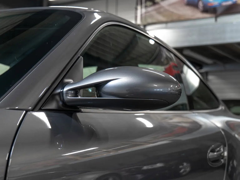 Porsche 997 Carrera 4S