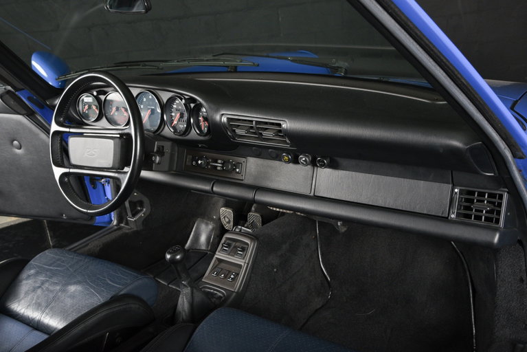 Porsche 964 Carrera RS