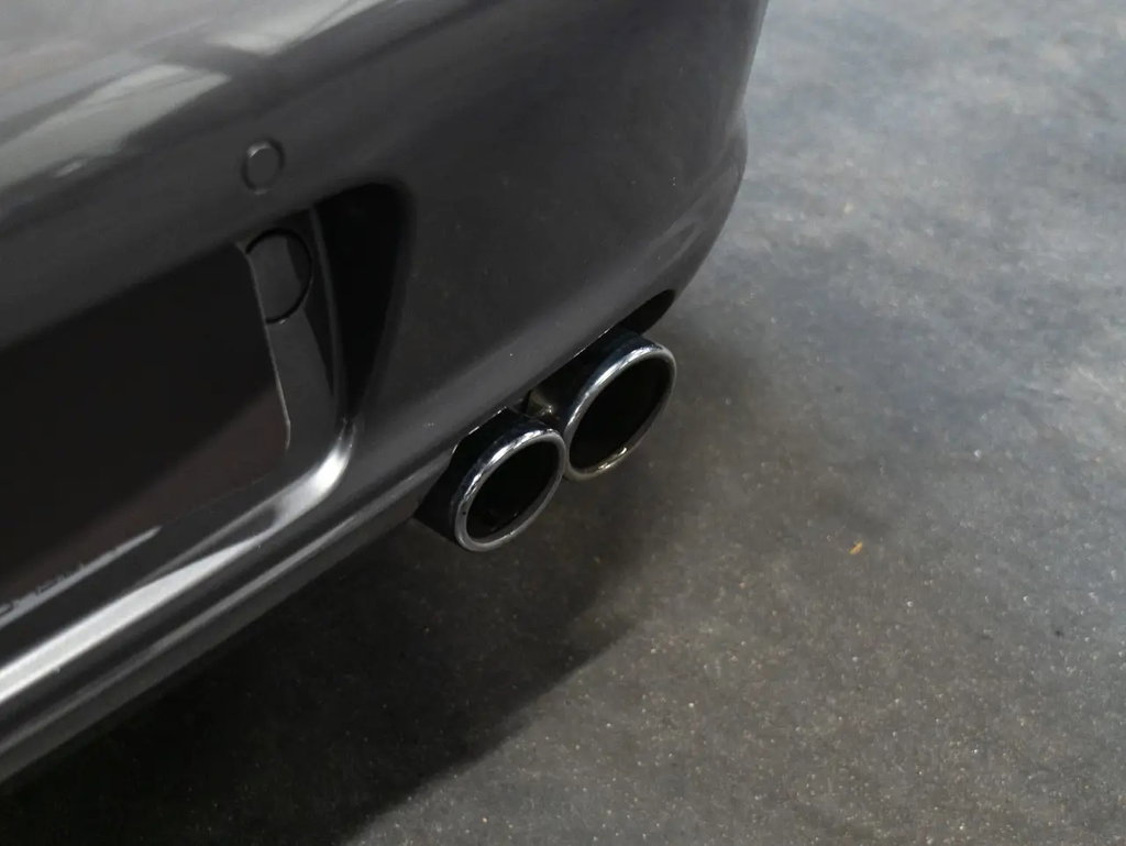 Porsche 997 Carrera 4S