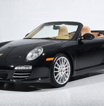 Porsche 997.2 Carrera 4S