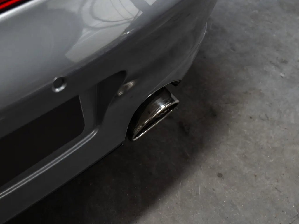Porsche 996.2 Carrera 4S
