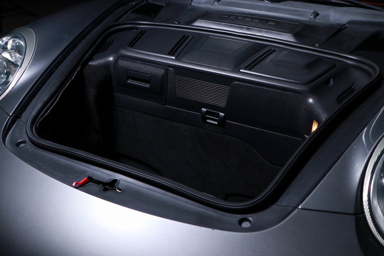 Porsche 997 Carrera 4S