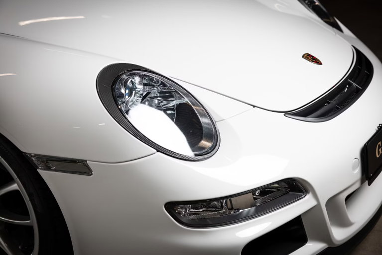 Porsche 997 GT3