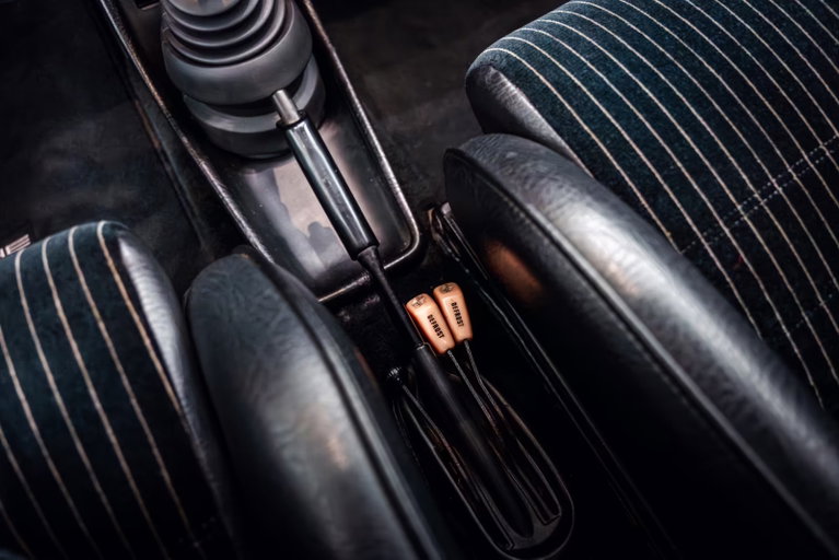 Porsche 911 (G-Modell)