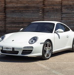 Porsche 997.2 Carrera 4S