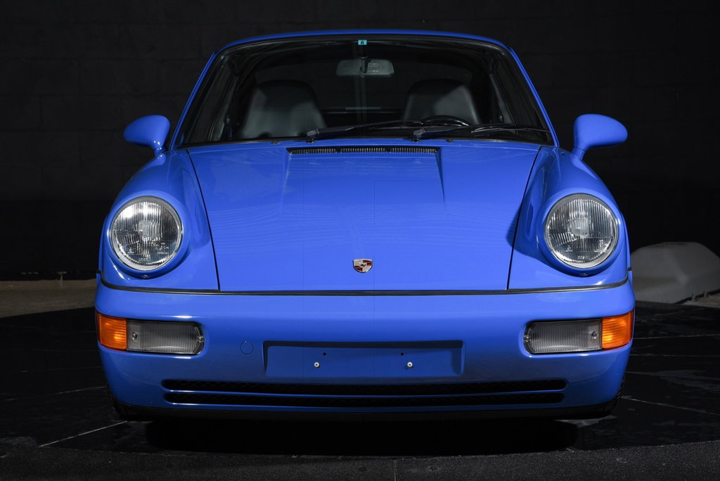 Porsche 964 Carrera RS