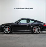 Porsche 997 Carrera 4S
