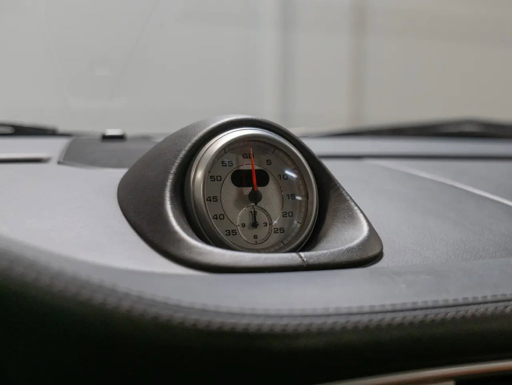 Porsche 997 Carrera 4S