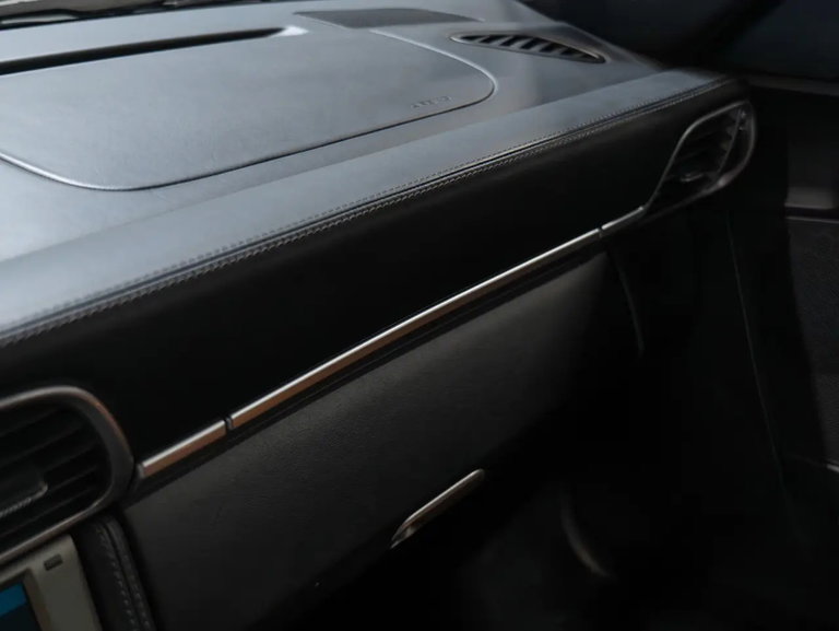 Porsche 997 Carrera 4S