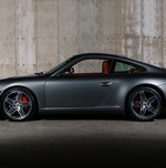 Porsche 997 Carrera 4S