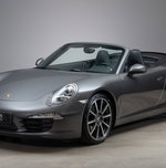 Porsche 991 Carrera
