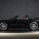 Porsche 992 Targa 4S