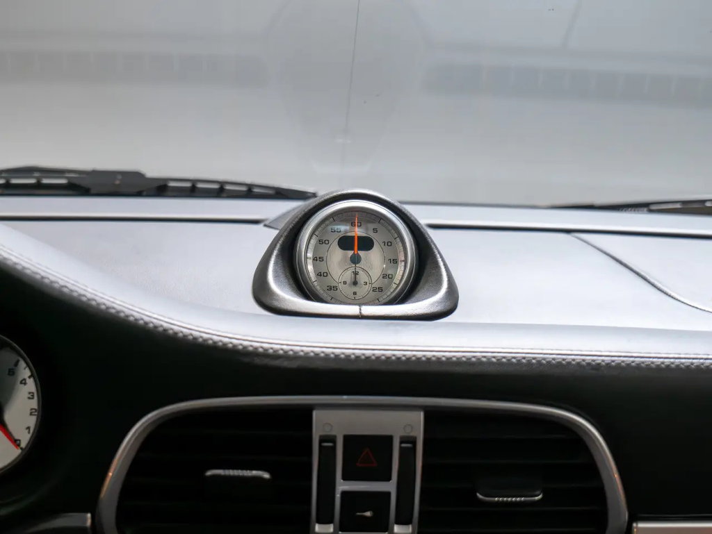 Porsche 997 Carrera 4S