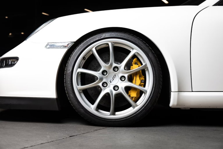 Porsche 997 GT3