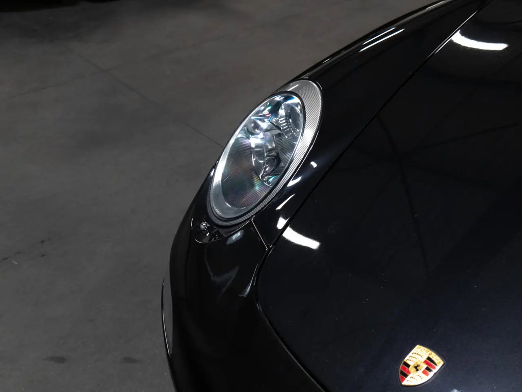 Porsche 997 Carrera 4S