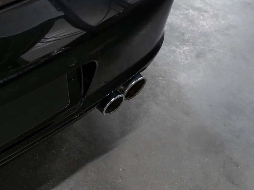 Porsche 997 Carrera 4S
