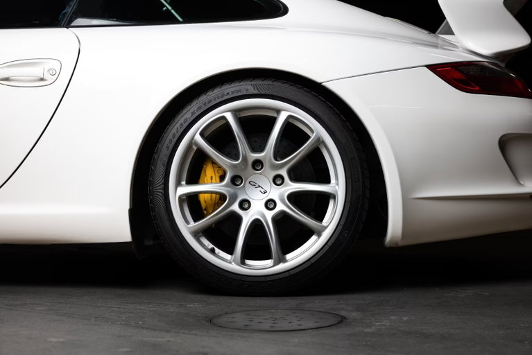 Porsche 997 GT3