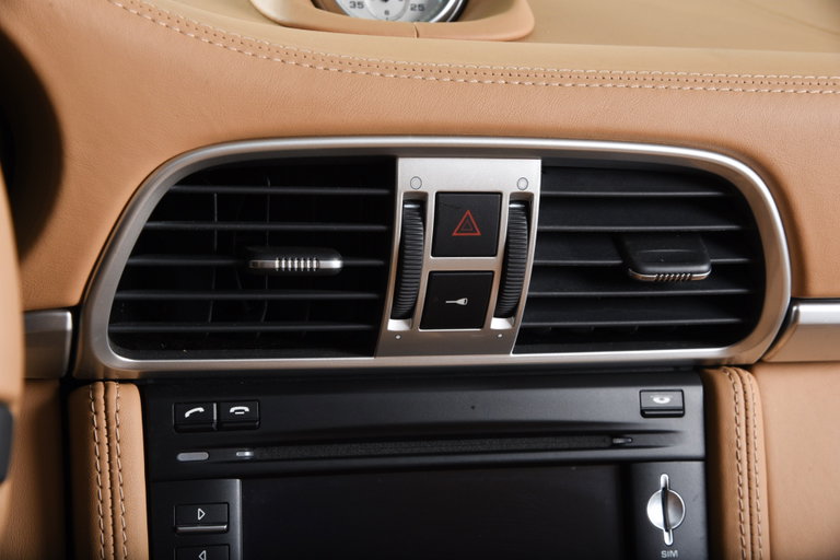 Porsche 997.2 Carrera 4S