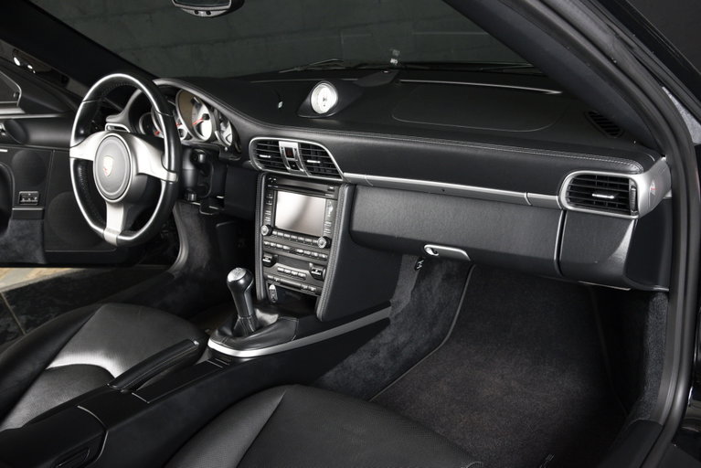 Porsche 997.2 Carrera 4S