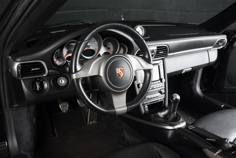 Porsche 997.2 Carrera 4S