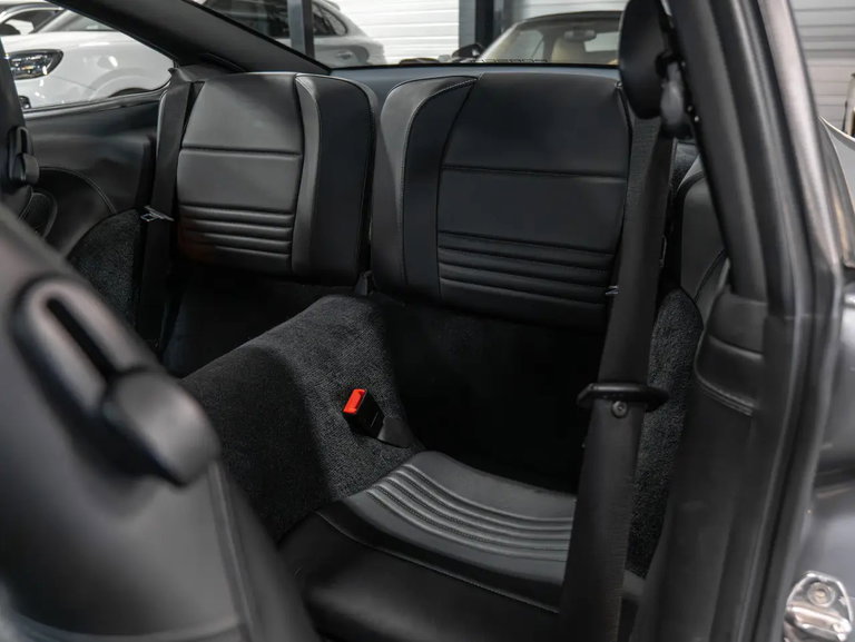 Porsche 996.2 Carrera 4S