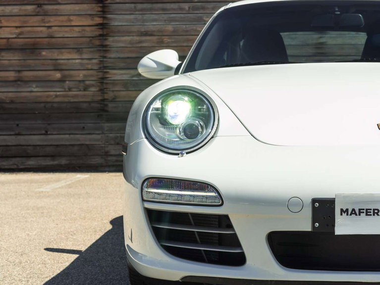Porsche 997.2 Carrera 4S