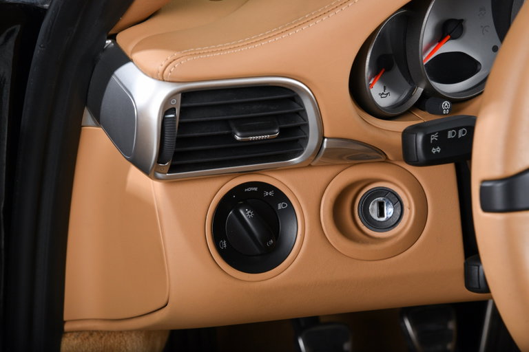 Porsche 997.2 Carrera 4S