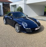 Porsche 997.2 Carrera 4