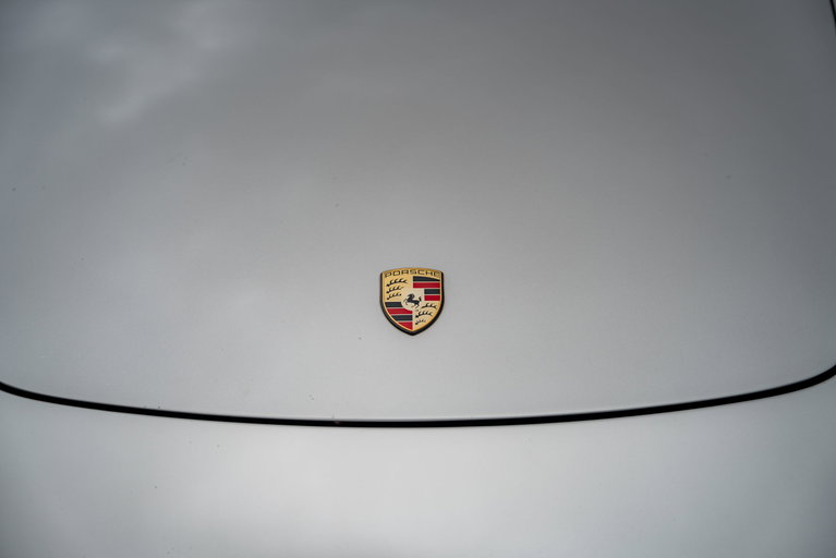 Porsche 997.2 Carrera 4 GTS