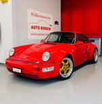 Porsche 964 Turbo