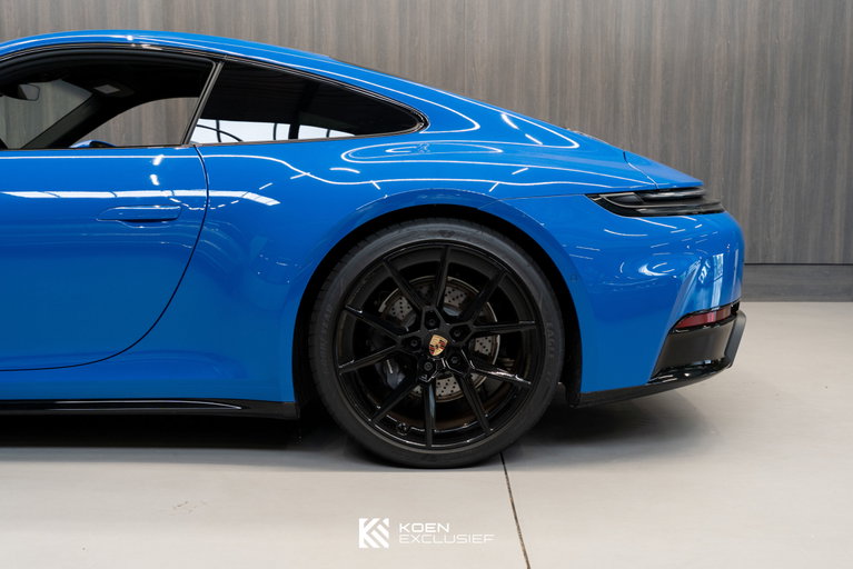 Porsche 992.2 Carrera