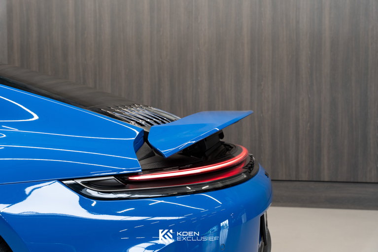 Porsche 992.2 Carrera