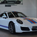 Porsche 991.2 Carrera