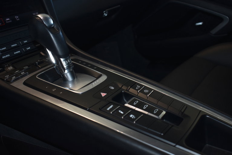 Porsche 991.2 Carrera