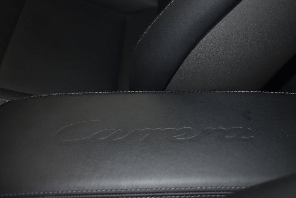 Porsche 991.2 Carrera