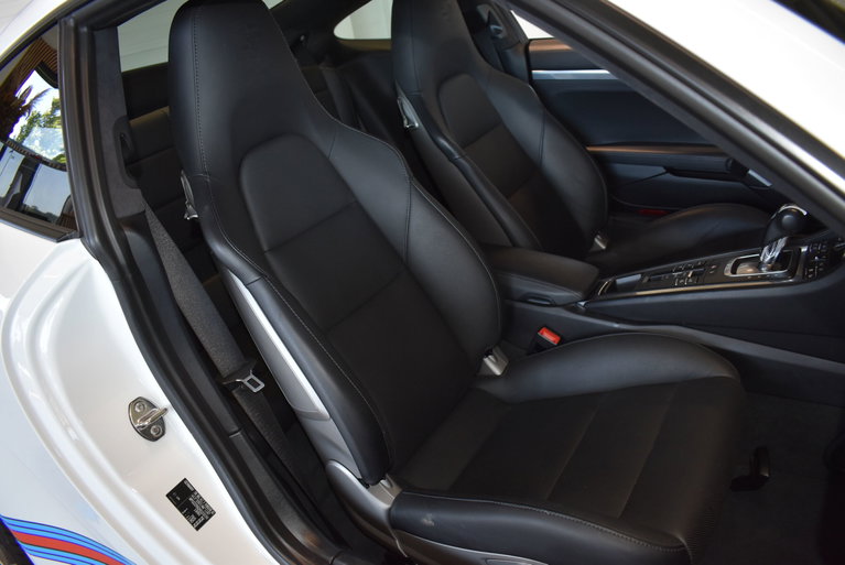 Porsche 991.2 Carrera