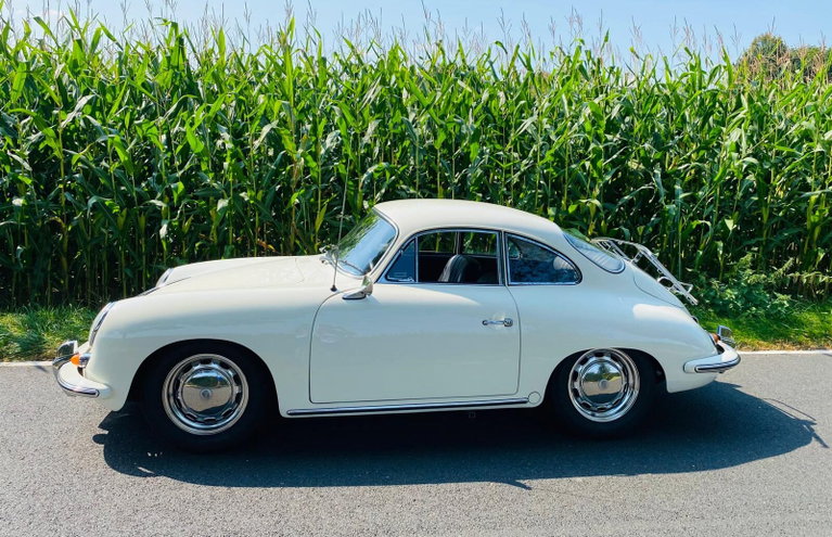Porsche 911 (G-Modell)