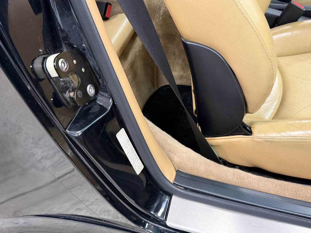 Porsche 993 Carrera 4S