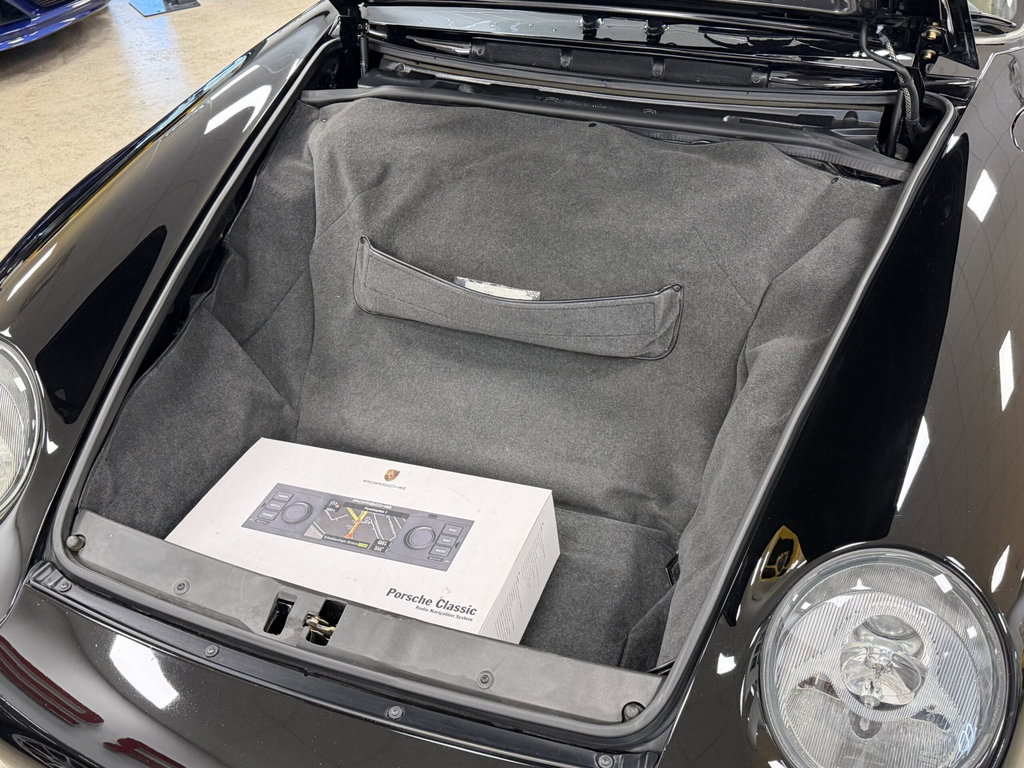 Porsche 993 Carrera 4S