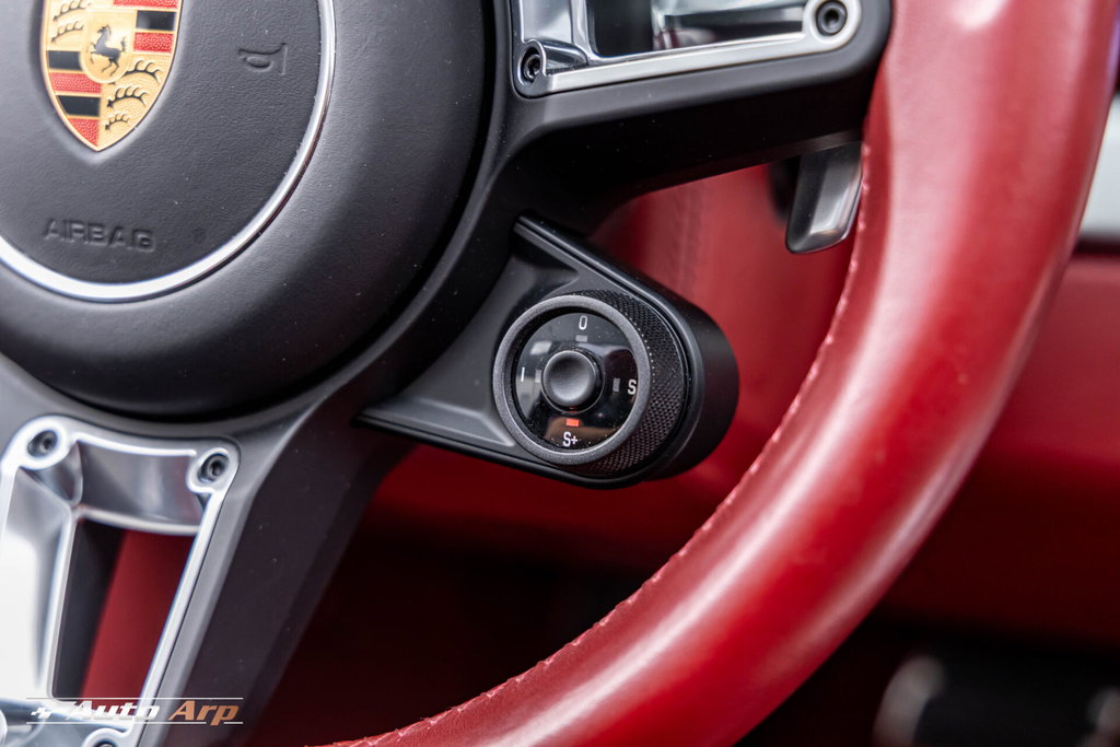 Porsche 718 Boxster 25 Years