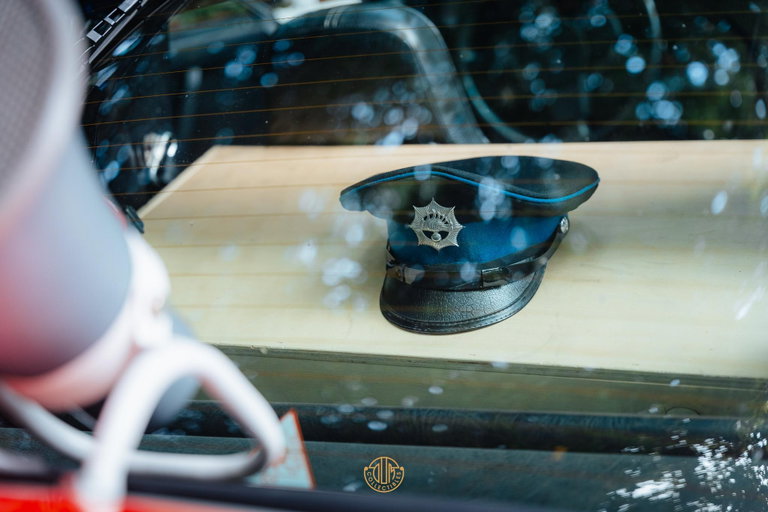 Porsche 911 SC
