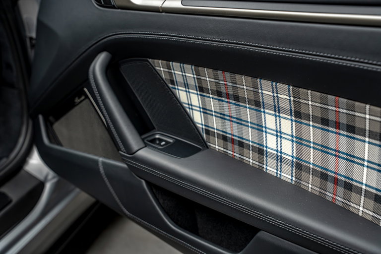 Porsche 992 Turbo 50 Jahre