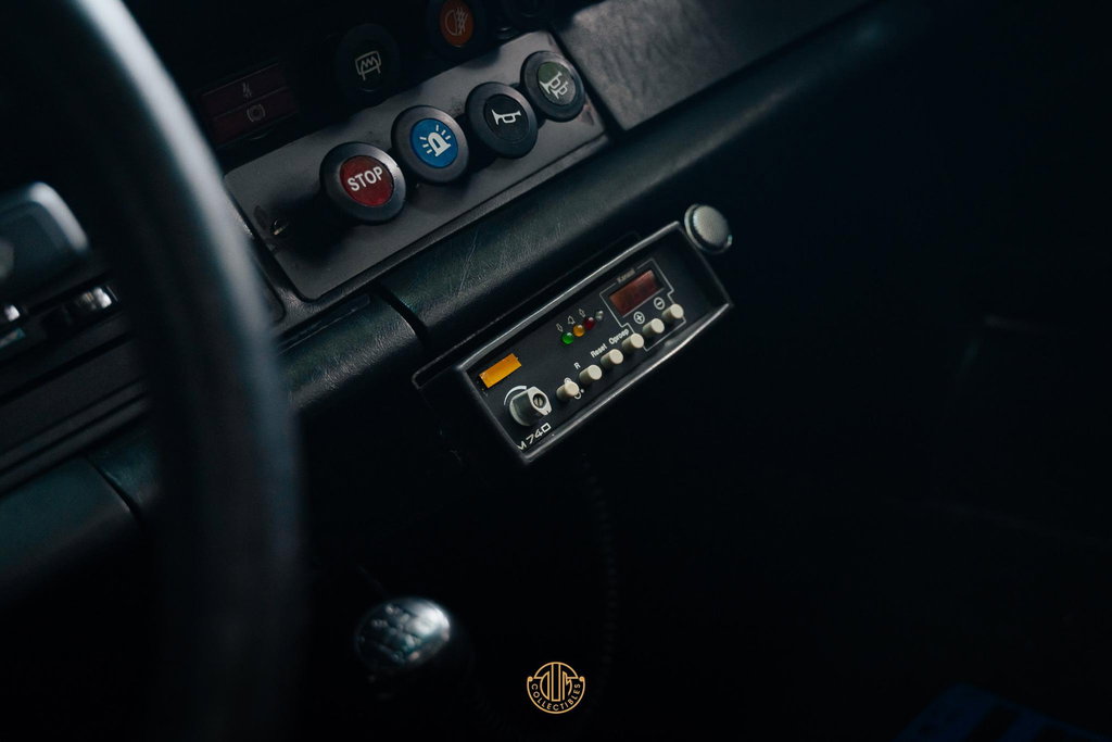 Porsche 911 SC