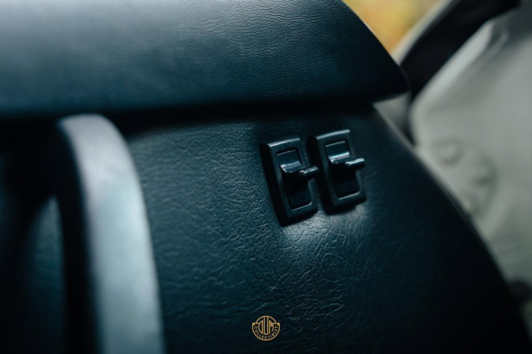 Porsche 911 SC