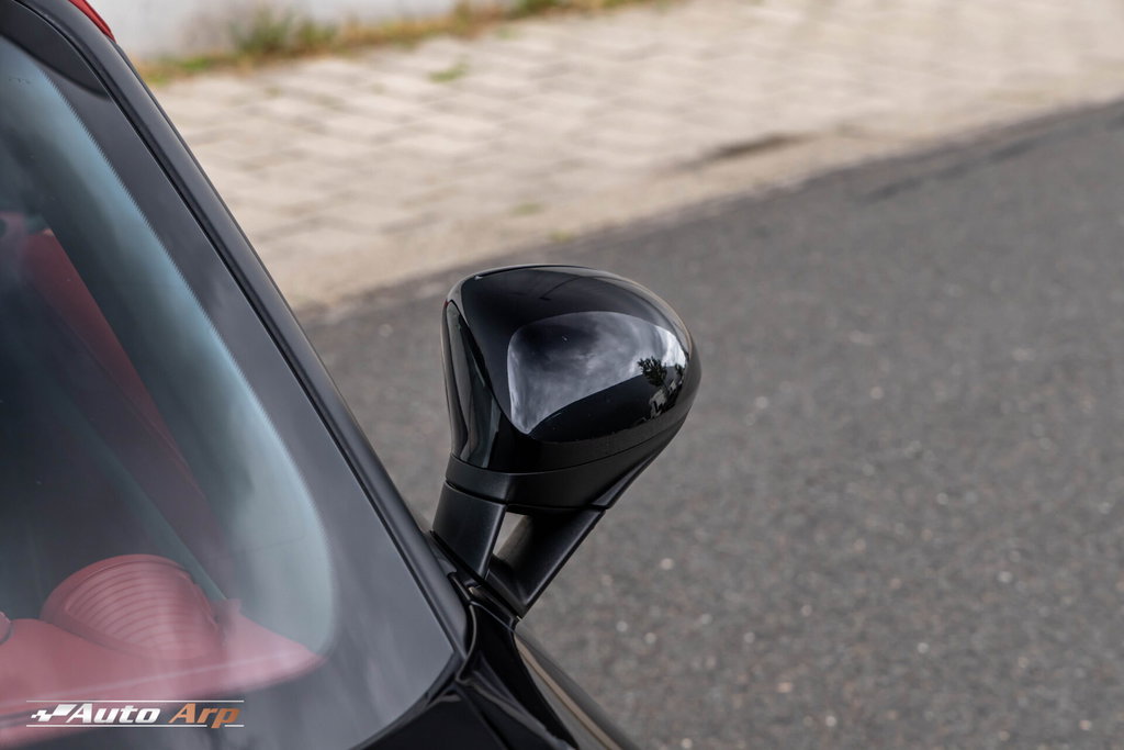 Porsche 718 Boxster 25 Years