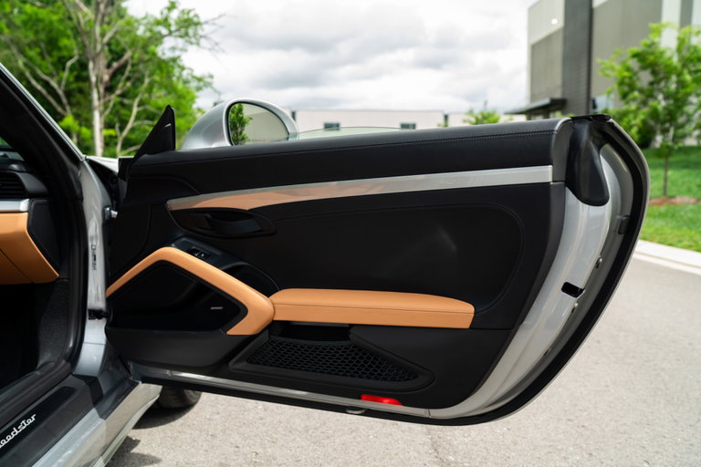 Porsche 991.2 Speedster