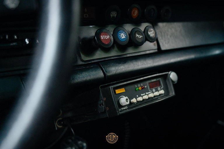 Porsche 911 SC