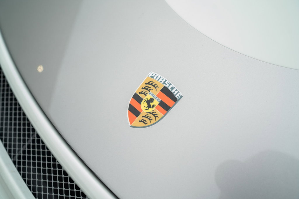 Porsche 991.2 Speedster