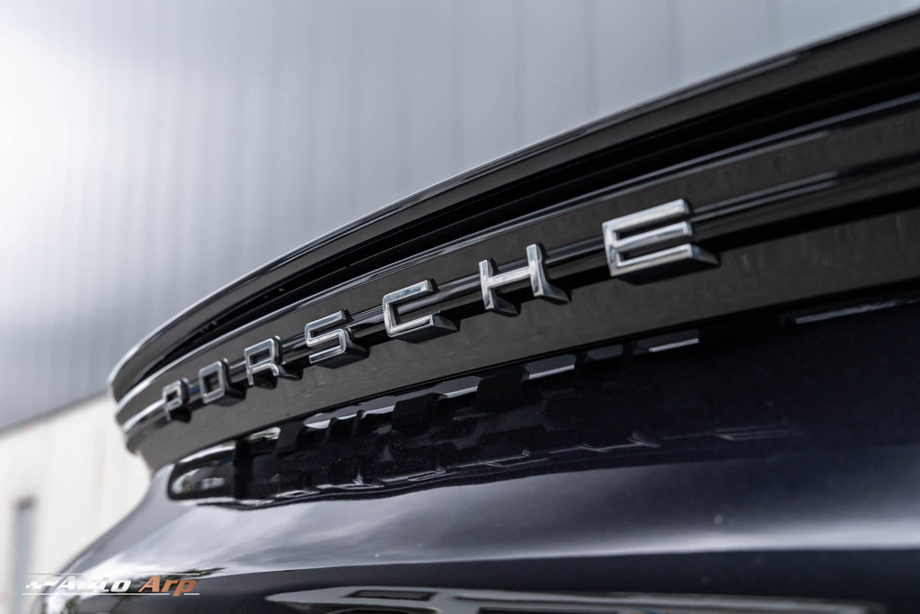 Porsche 718 Boxster 25 Years